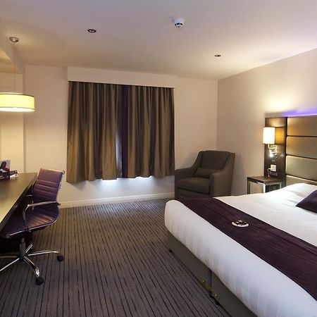 Premier Inn 尤托克西特 外观 照片