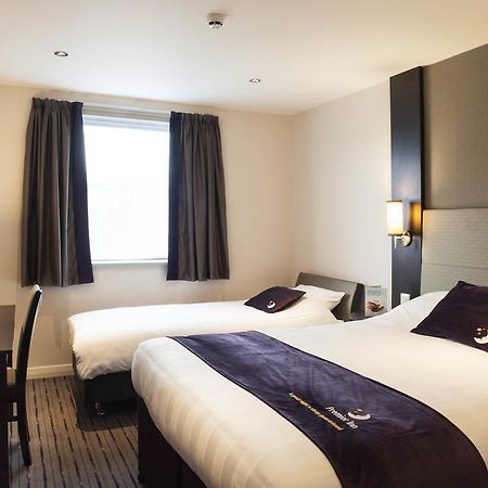 Premier Inn 尤托克西特 外观 照片