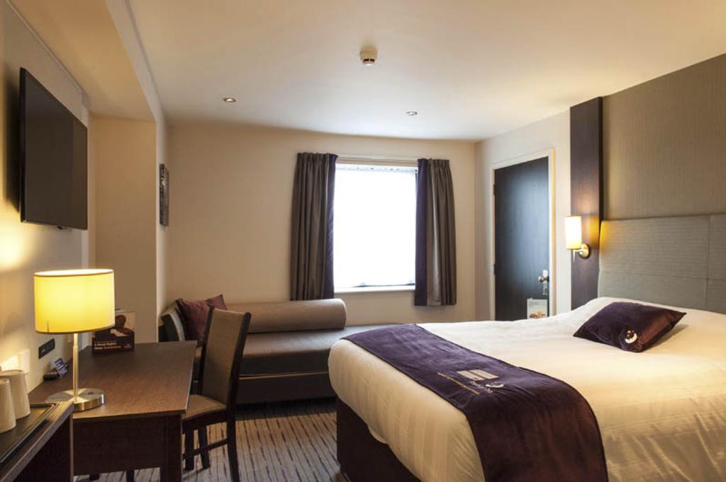 Premier Inn 尤托克西特 外观 照片