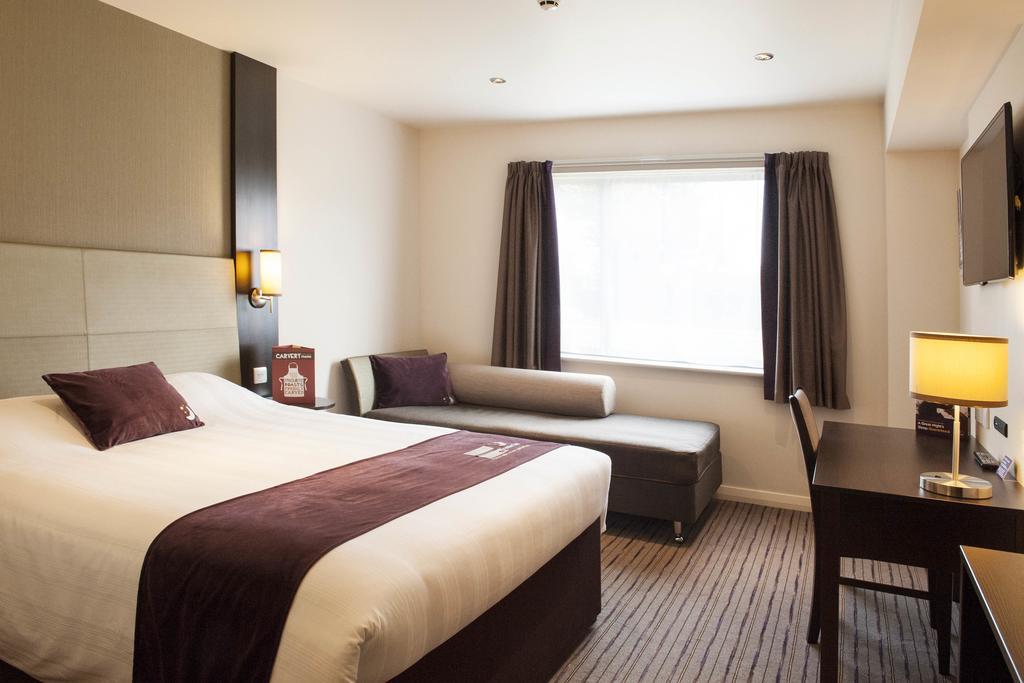 Premier Inn 尤托克西特 外观 照片