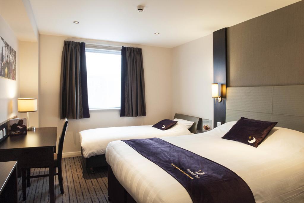 Premier Inn 尤托克西特 外观 照片