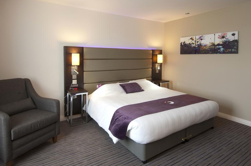 Premier Inn 尤托克西特 外观 照片