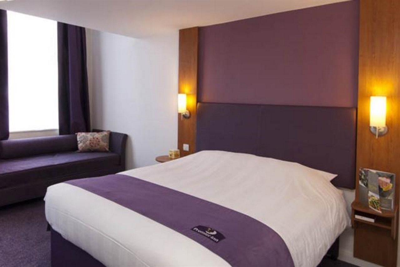 Premier Inn 尤托克西特 外观 照片