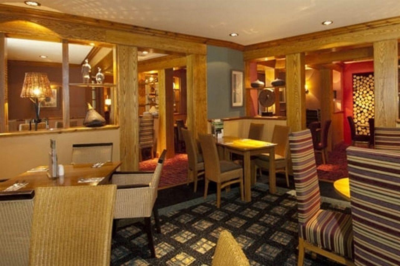 Premier Inn 尤托克西特 外观 照片