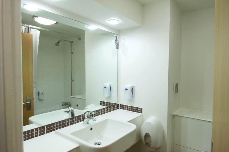 Premier Inn 尤托克西特 外观 照片