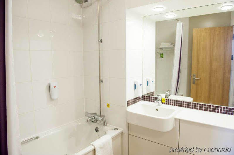 Premier Inn 尤托克西特 外观 照片